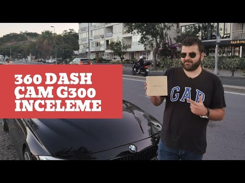 360 Dash Cam