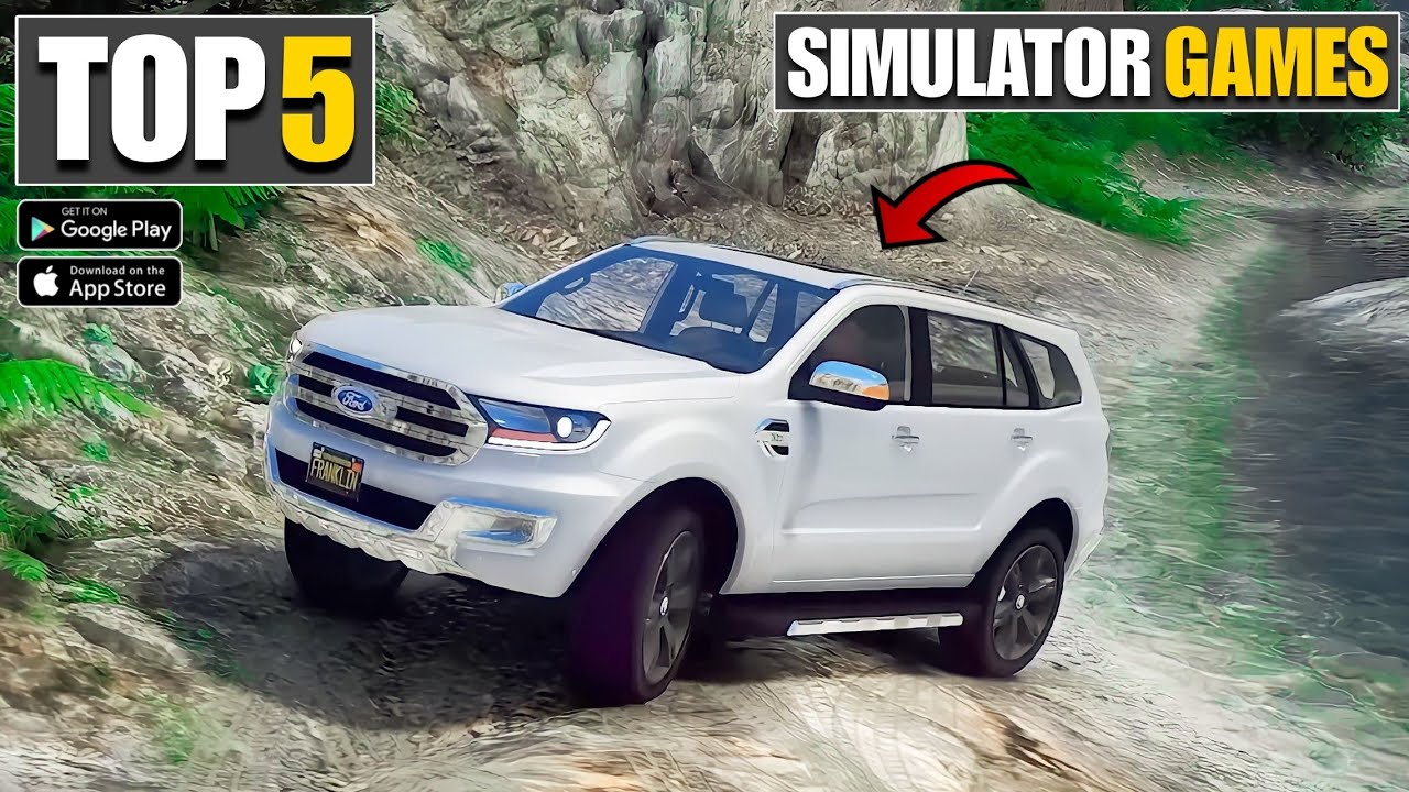 TOP 5 BEST SIMULATOR GAMES FOR ANDROID HIGH GRAPHICS OPEN WORLD BEST top-5-best-simulator-games-for-android-high-graphics-open-world-best
