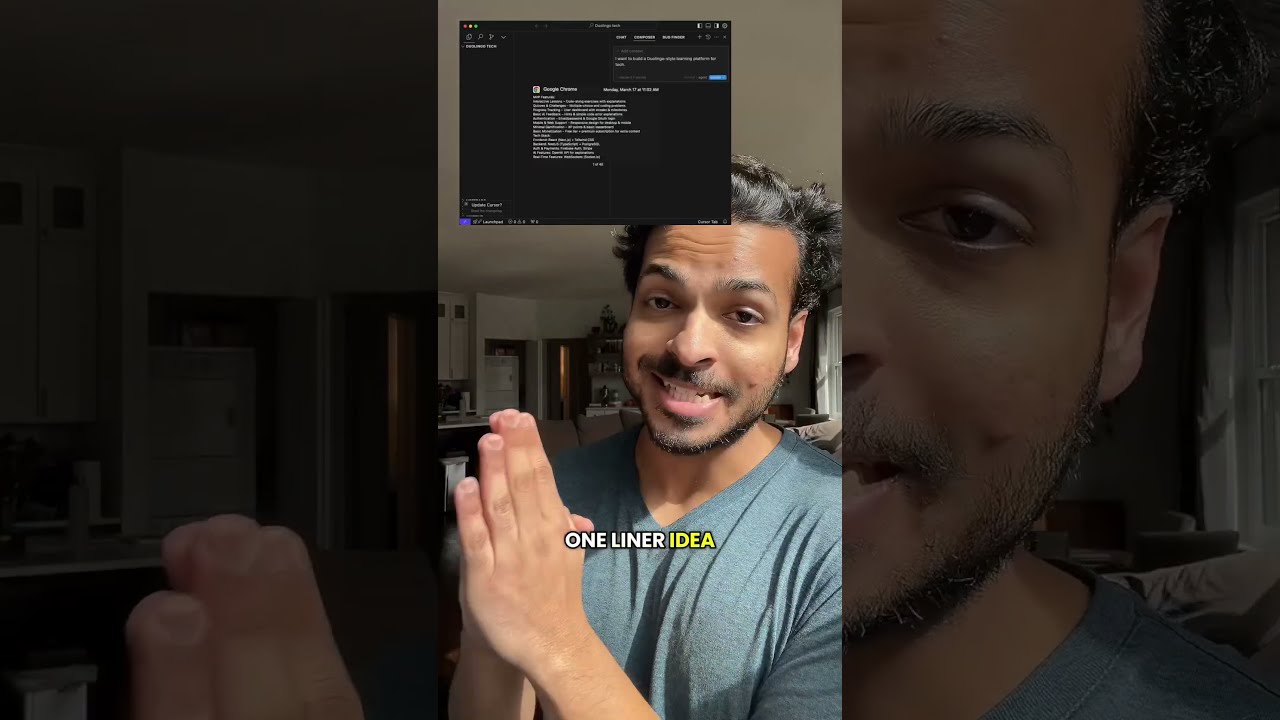 The Vibe Coding Starter Kit