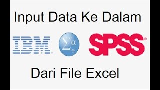 Tutorial SPSS Part 1 : Data Management