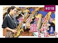 【お仕事密着】サックス初心者じゃなくても必見!プロの楽器選定の舞台裏【サックスの選び方】