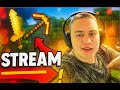 «Давай вместе! 🎮 Играем, болтаем и весело проводим время ❤️ | Поддержи стрим 🙏»