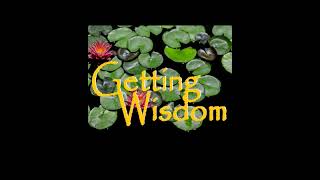 Getting Wisdom 21 by Getting Wisdom 4 views 9 months ago 17 minutes