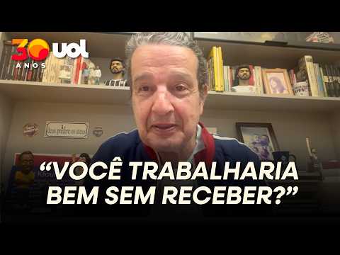 CORINTHIANS IS GREATER THAN THE ABYSS, SAYS JUCA KFOURI AFTER LOSS TO CHAPECOENSE