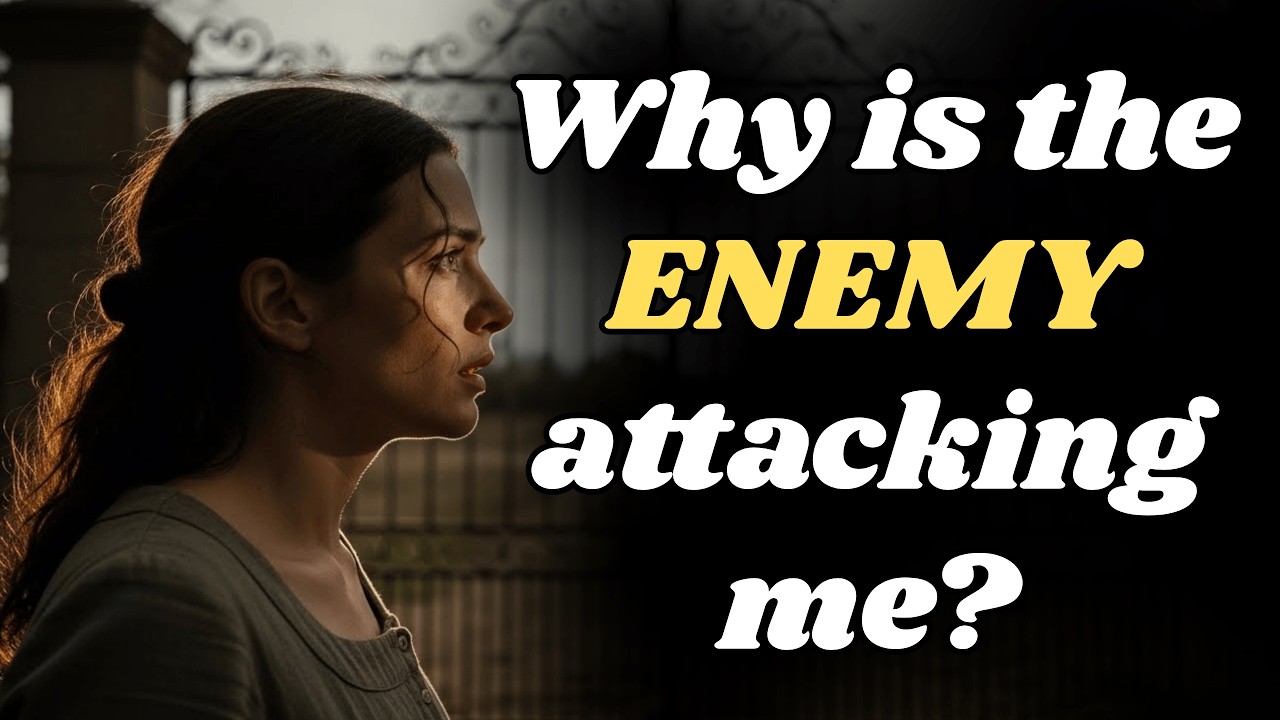 7 признаков того, что враг нападает на вас не просто так.
