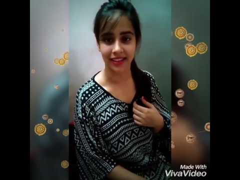 Sunanda Sharma  Rakhdi Song  Paa K Rakhri Chiti Vich Phej Di 