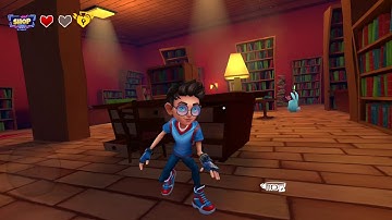 Strange Hill - Gameplay (Android/iOS)