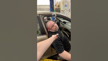 Asking our mechanics what their oldest tool is #toolbox #reels #mechanics #shorts #automobile