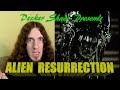 Alien Resurrection Review