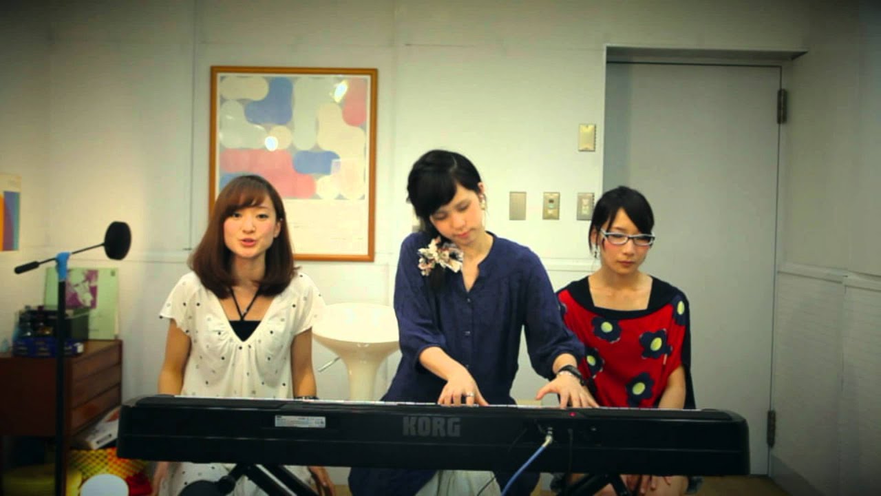 竹澤 汀さんのgoosehouse卒業発表に 汀 慶 莉緒香 同級生トリオ の素晴らしさを振り返る Goosehouseが好きすぎて堪らない