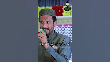 Sanu Mill Gai Chokhat Zahra S A Di Muhammad Asif Ali Chishti Whatsappstatus Trending Viral 