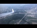American Eagle CRJ-900 - Main Cabin - Tallahassee to Dallas (TLH-DFW) | Full Flight