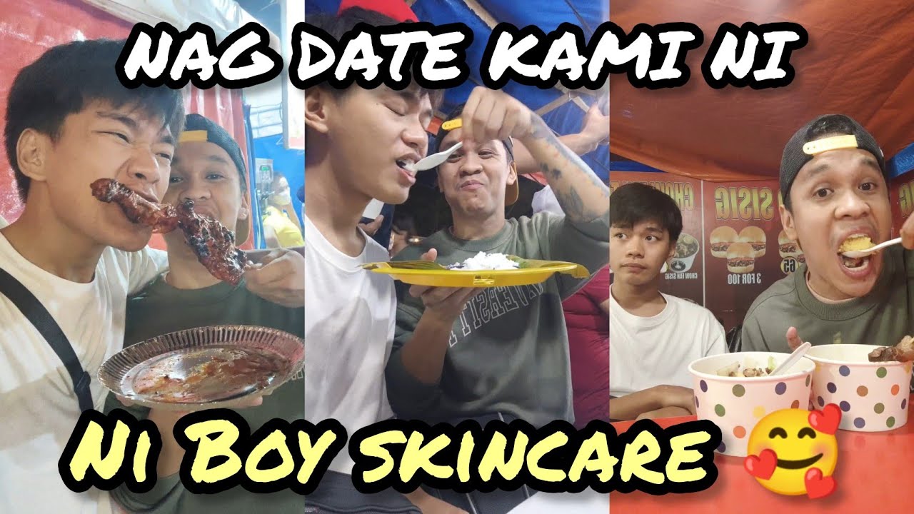 MEJO MALUNGKOT DAHIL HINDI NA KAMI KUMPLETO (pero masaya parin)