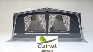 CLAIRVAL AUVENT V11