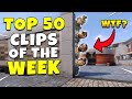 Top Plays From The Week #3 | COD COLD WAR Highlights