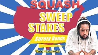 Squash Mix 2022 Raw | DJ Treasure