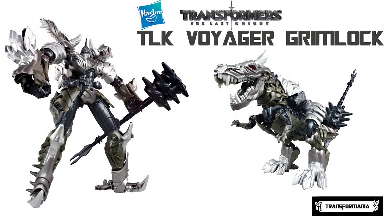 transformers grimlock juguete
