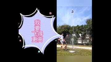 How to build a simple and useful water rocket launcher (have fun with your kids or students PART 1)