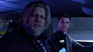 Detroit: Become Human (1)