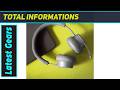 Koss CS340iBT QZ: Powerful ANC Wireless for Less!