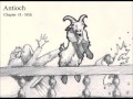 Chapter 18 - Milk