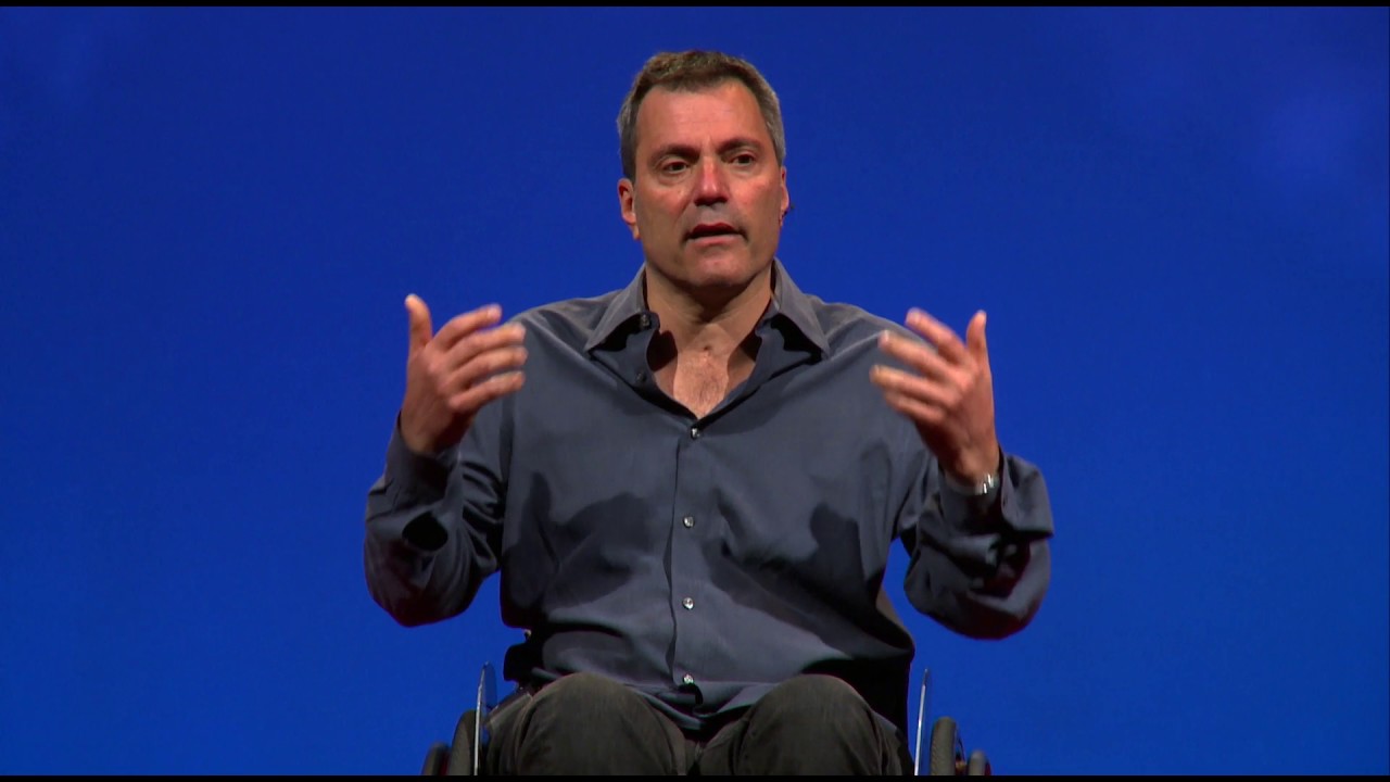Ron Gold Rccl How A Near-Fatal Accident Uncovered A Broken Home Care System | Ron ...