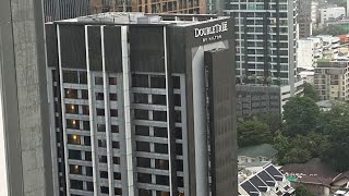 Doubletree By Hilton Sukhumvit Bangkok Hotel Review 2023