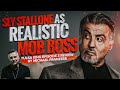 Sly Stallone a Realistic Mob Boss? | Sit down with Michael Franzese
