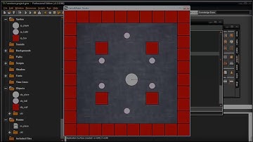 Game Maker Studio | Curso Basico | Funcion Place