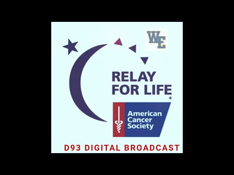 Why I Relay: Warren East High School