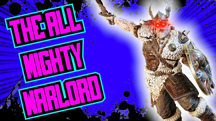 For Honor: Warlord Supremacy