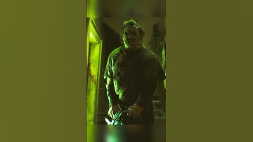 Scariest Leatherface Scene In TCM 2003