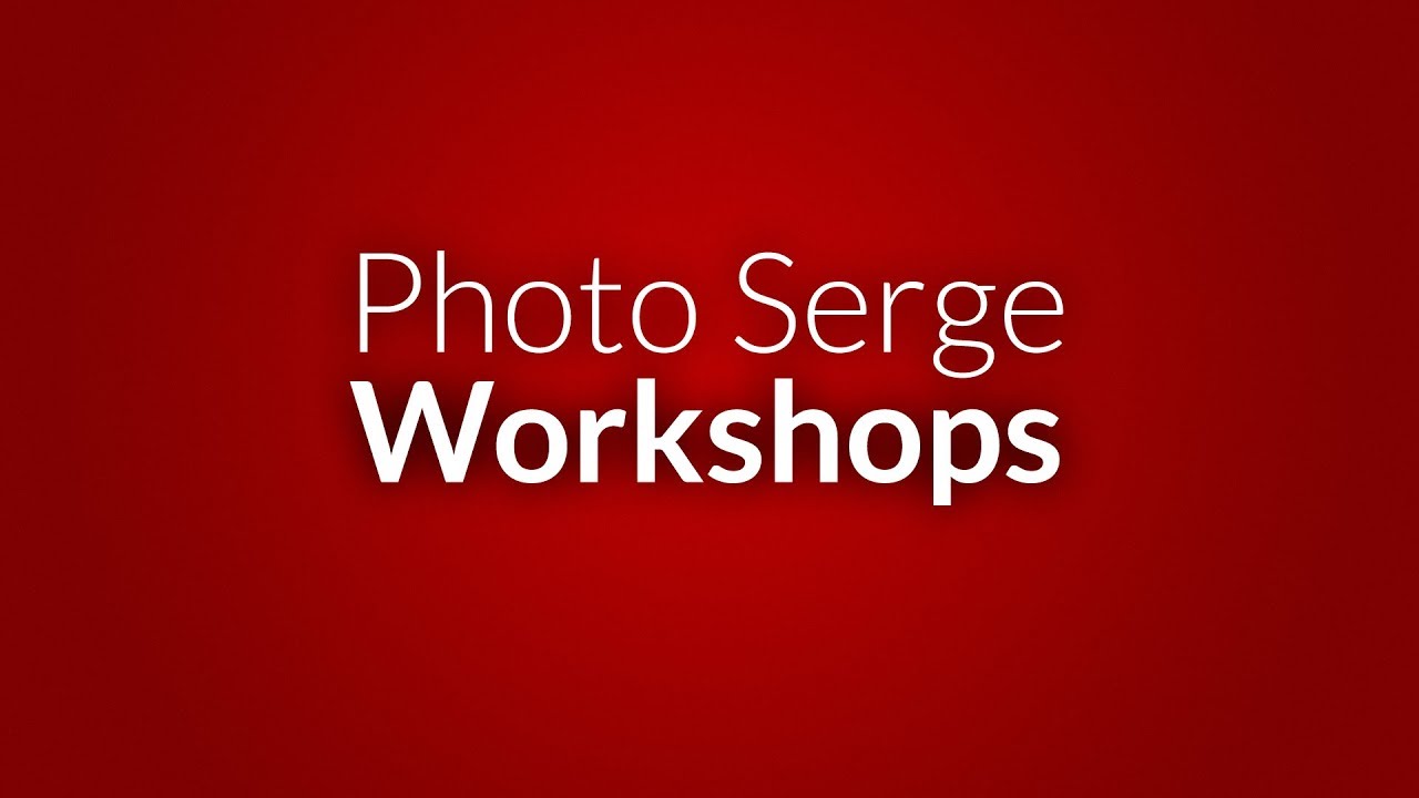 learn from the master meme My Workshops in 2018