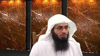 What is al-Walaa' wal Baraa' | Shaykh Ahmed Jibril Resimi