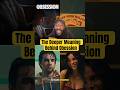 The Deeper Meaning Behind Obsession #shorts #movies