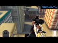 Sinister Fanaticism - Sniper 3D Assassin Walkthrough