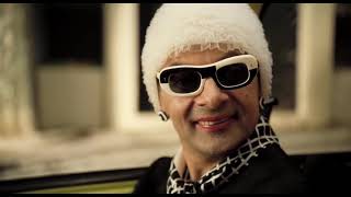 Mr Bean Holiday Trailer