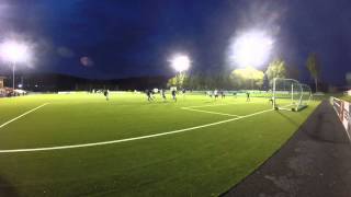 20141003 IFK Vuku 1 0 straffeforsøk B