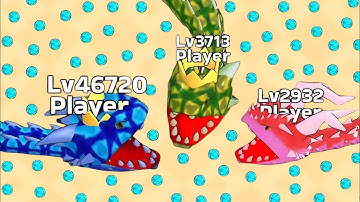 Snake.io MAX LEVEL VIP snake 🐍 | Snake clash arena | unbelievable snake clash updates|#snake|#snacks