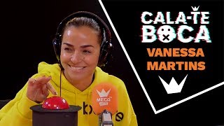 Snooze | Cala-te Boca com Vanessa Martins