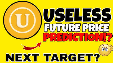 Nutteloze munt nieuwe grote update 🔥 | Nutteloze munt prijsvoorspelling 2026 | Nutteloze crypto