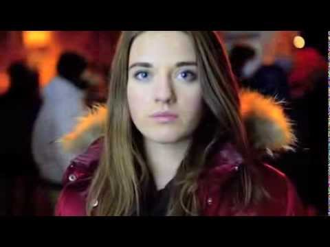 უკრაინელი გოგონას გულისამაჩუყებელი მიმართვა ევროპელებს !