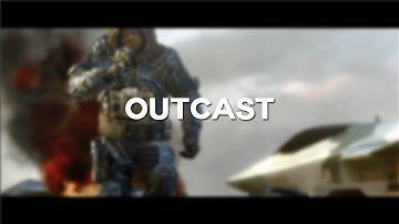 Outkast (Introducing Obey Viznz)