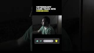 Vet Care Presentation By Dr. Boorstein~Part 44 Of 59