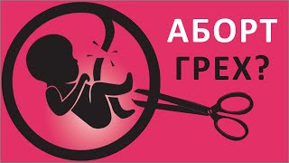 АБОРТ — прерывание беременности. Грех и преступление или нет? (5.4.24) ✝️ #ХРИСТОЛЮБ 💚 #ВЕГАН ☮️