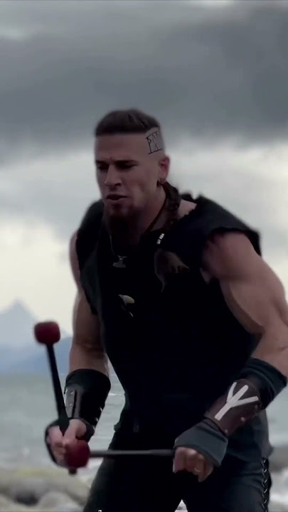 SWORD OF SURTR #drums #metal #norse #mythology