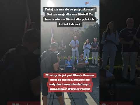 🔴 Tutaj nie