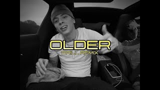 Egnx  Older   Drill Remix 