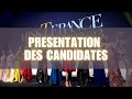 Miss t france 202223  prsentation des candidates