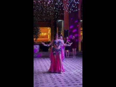 Dubai restaurant | Dubai food dinner part 1 #dubai #cutebaby #food #arabic #china